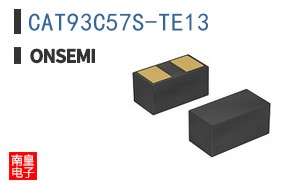 CAT93C57S-TE13
