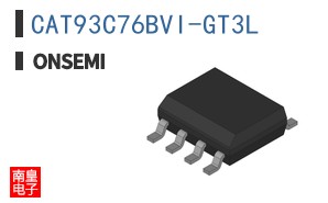 CAT93C76BVI-GT3L