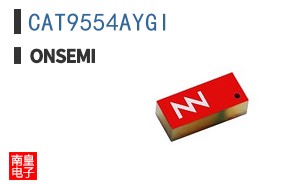CAT9554AYGI