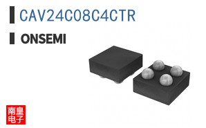 CAV24C08C4CTR