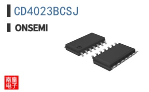 CD4023BCSJ