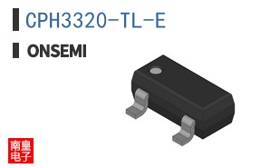 CPH3320-TL-E