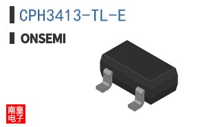 CPH3413-TL-E