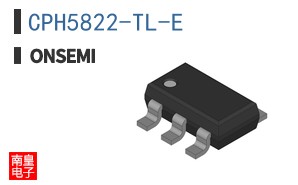 CPH5822-TL-E