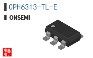 CPH6313-TL-E