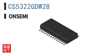 CS5322GDW28