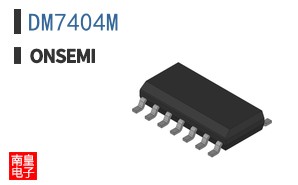 DM7404M