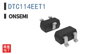 DTC114EET1