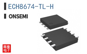 ECH8674-TL-H
