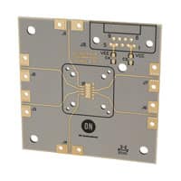 ECLSOIC8EVB|安森美电子元件