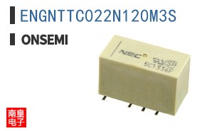 ENGNTTC022N120M3S