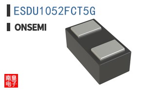 ESDU1052FCT5G