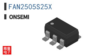 FAN2505S25X