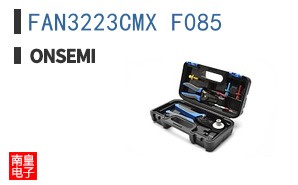 FAN3223CMX_F085