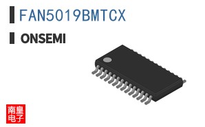 FAN5019BMTCX