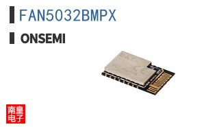 FAN5032BMPX