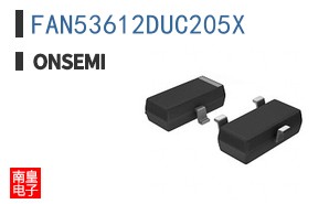 FAN53612DUC205X
