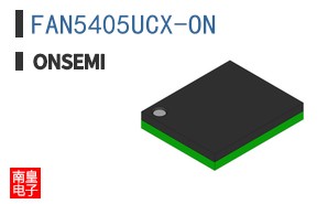 FAN5405UCX-ON