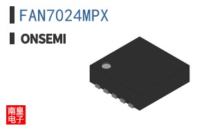 FAN7024MPX