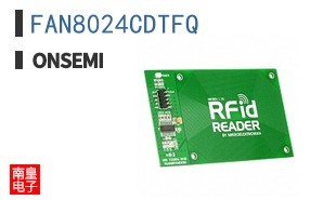 FAN8024CDTFQ