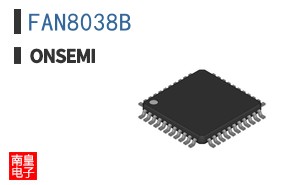 FAN8038B