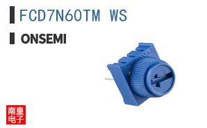 FCD7N60TM_WS