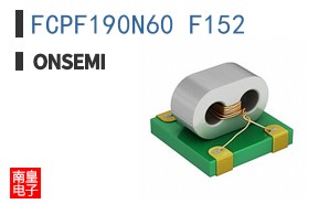 FCPF190N60_F152