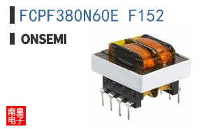 FCPF380N60E_F152