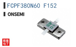FCPF380N60_F152