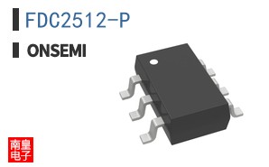 FDC2512-P