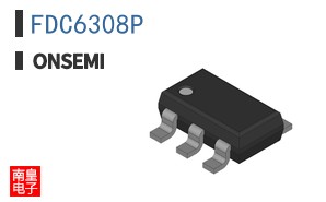 FDC6308P