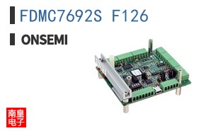 FDMC7692S_F126