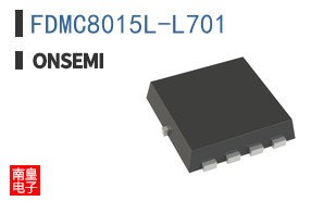 FDMC8015L-L701
