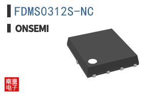 FDMS0312S-NC