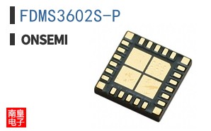 FDMS3602S-P
