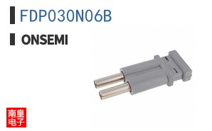 FDP030N06B
