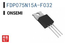 FDP075N15A-F032