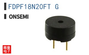 FDPF18N20FT_G