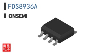 FDS8936A