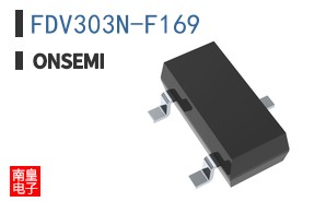 FDV303N-F169
