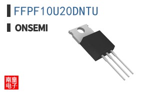 FFPF10U20DNTU