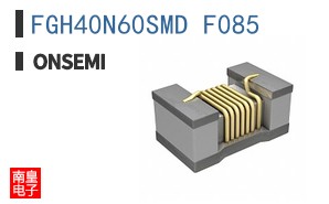FGH40N60SMD_F085