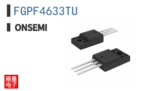 FGPF4633TU