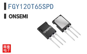 FGY120T65SPD