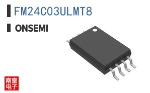 FM24C03ULMT8