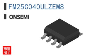 FM25C040ULZEM8
