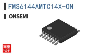 FMS6144AMTC14X-ON
