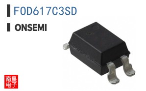 FOD617C3SD