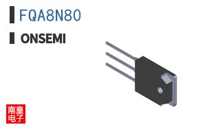 FQA8N80