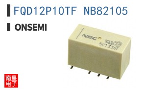 FQD12P10TF_NB82105